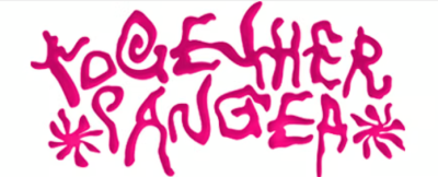 logo Together Pangea